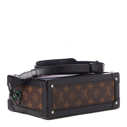 Louis Vuitton Monogram LV Friend Soft Trunk 3 of 7