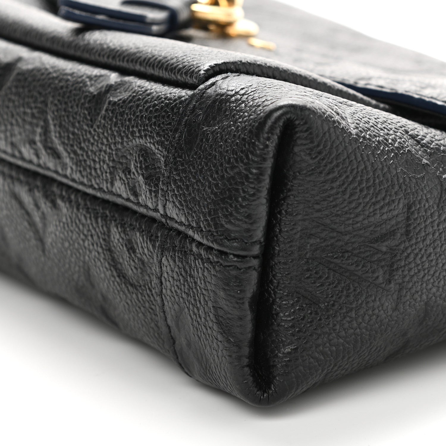 Louis Vuitton Empreinte Blanche BB Black 9 of 10