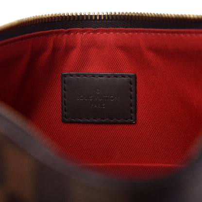 Louis Vuitton Damier Ebene South Bank Besace 8 of 10