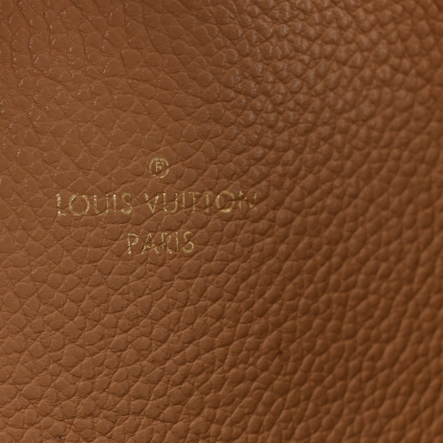 Empreinte Melie Dune