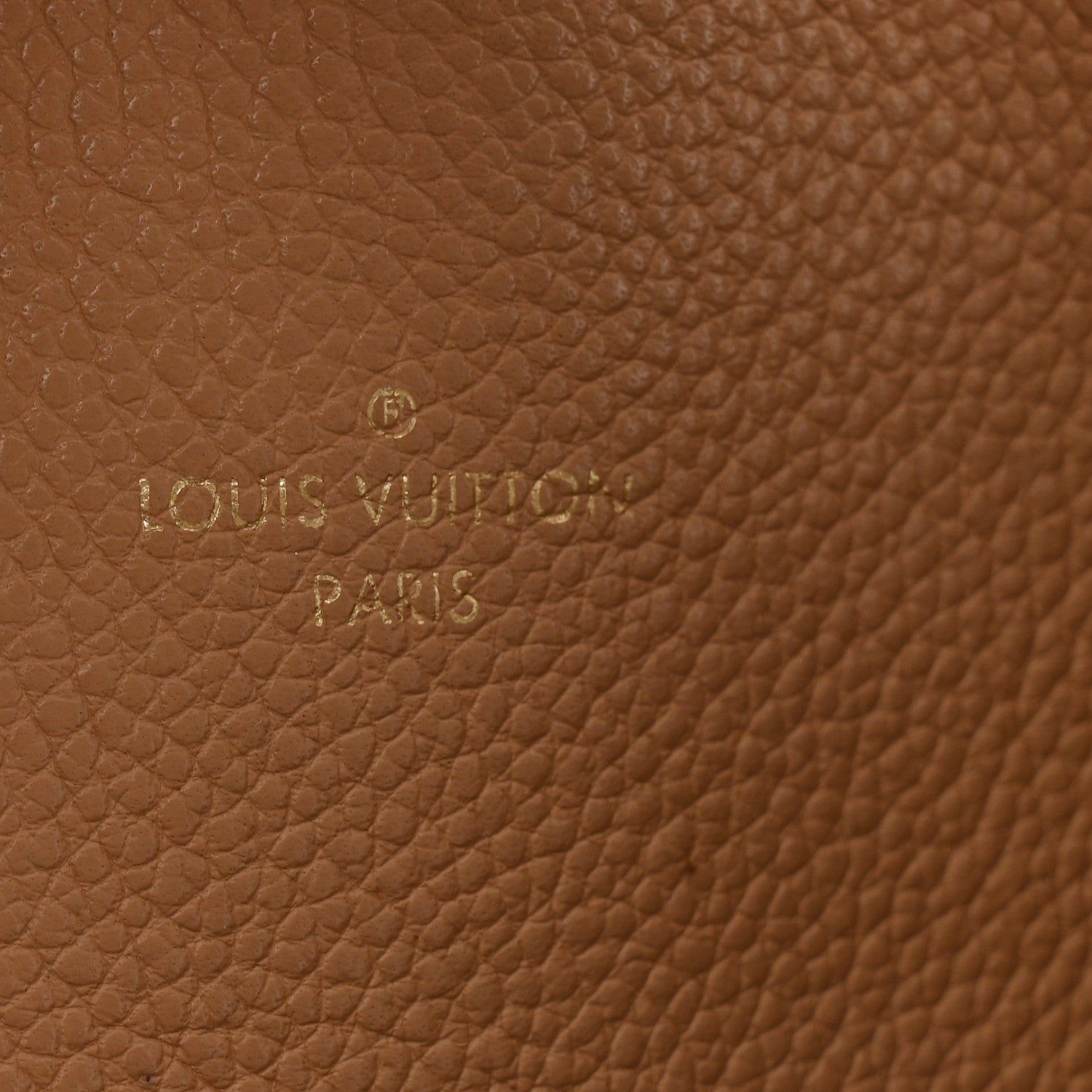 Louis Vuitton Empreinte Melie Dune 6 of 13