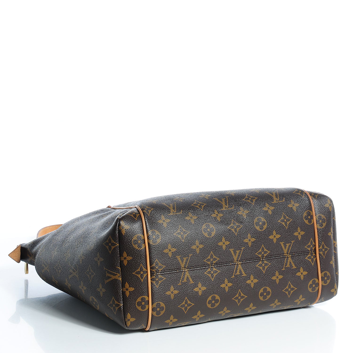 Louis Vuitton Monogram Totally MM 4 of 6