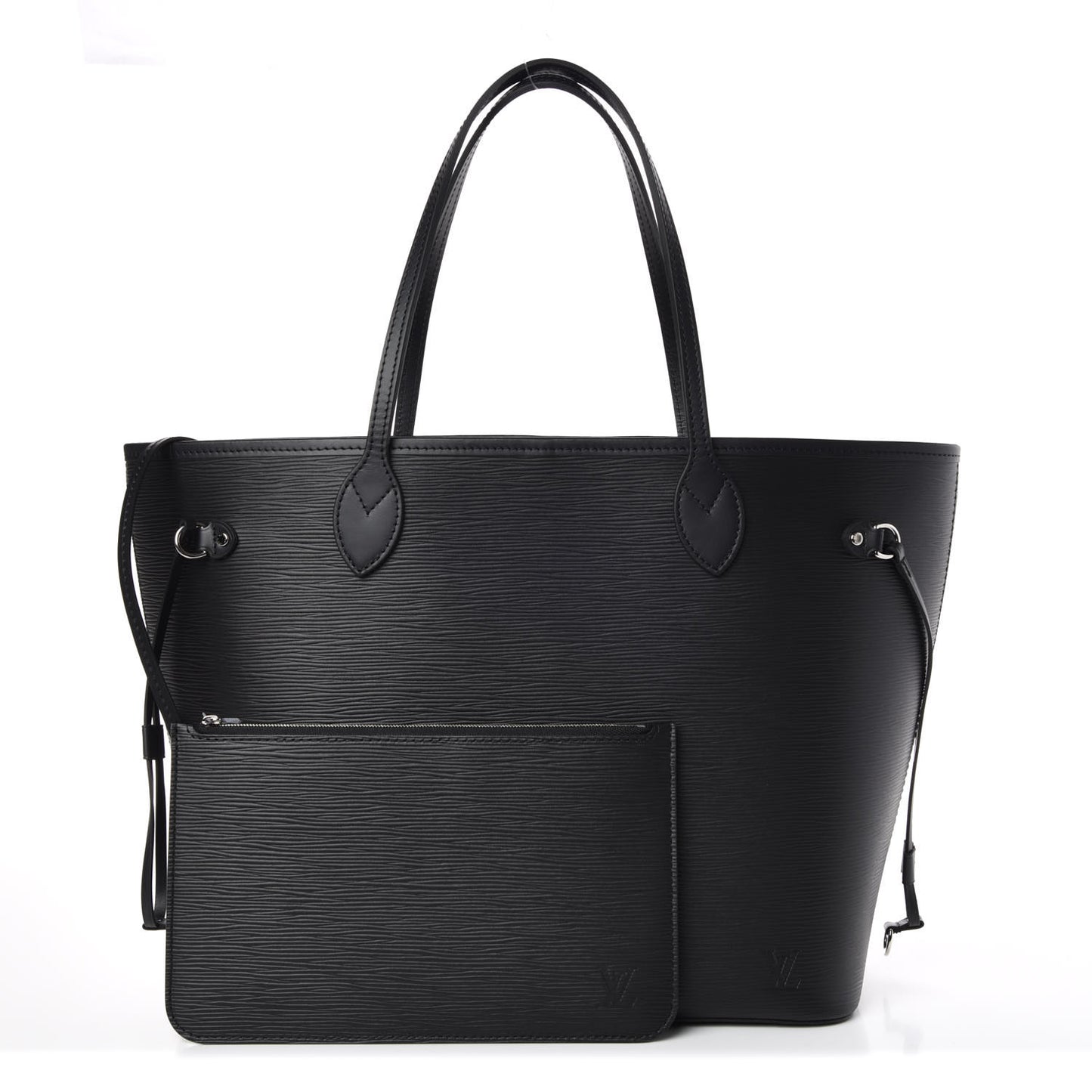 Epi Neverfull MM Black