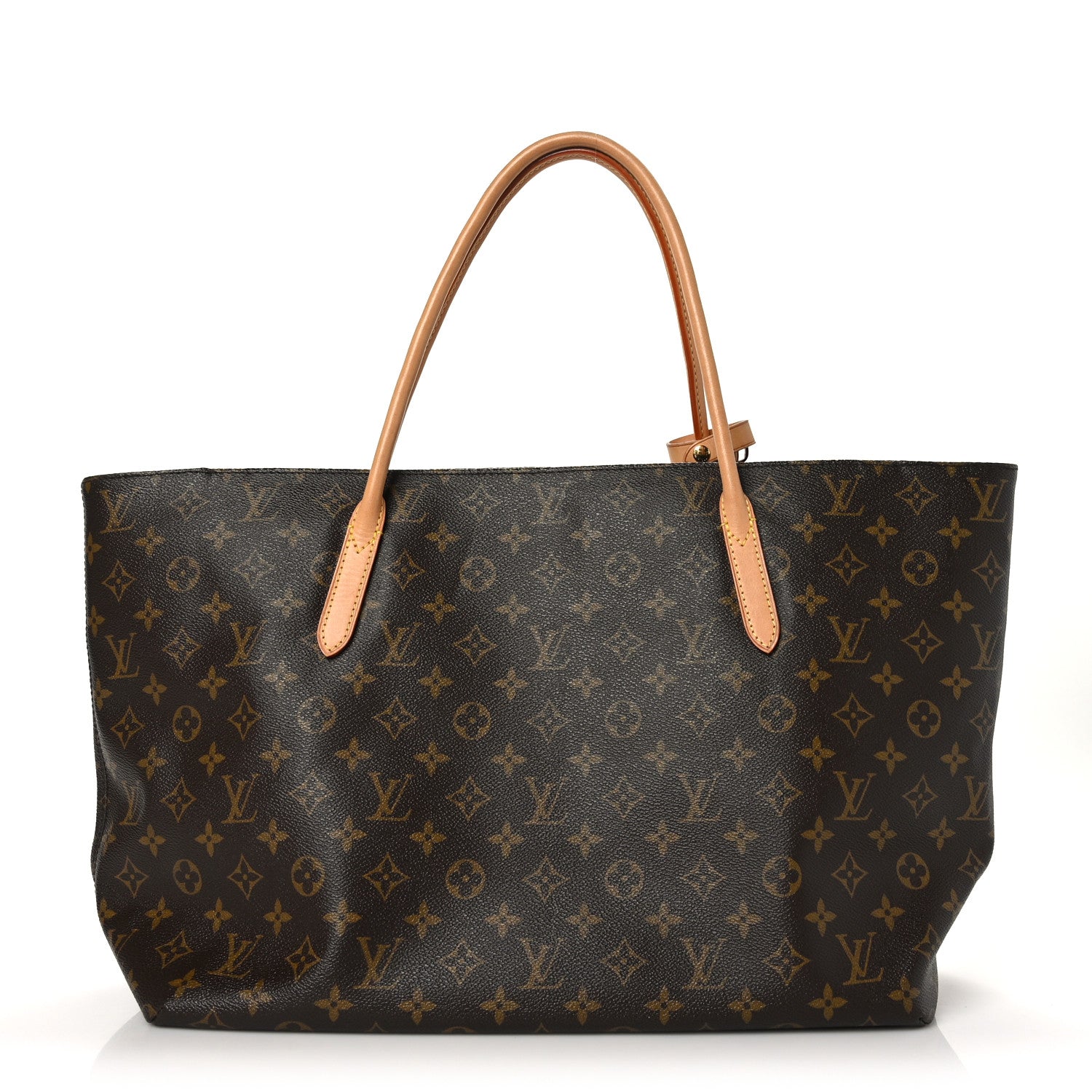 Louis Vuitton Monogram Raspail MM 1 of 8