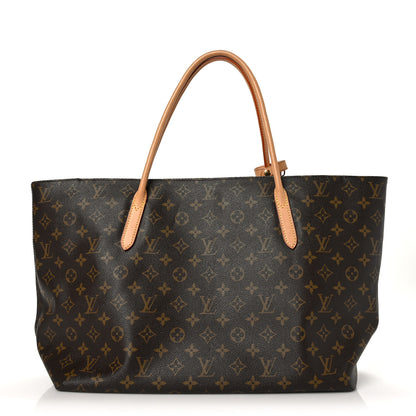 Louis Vuitton Monogram Raspail MM 1 of 8