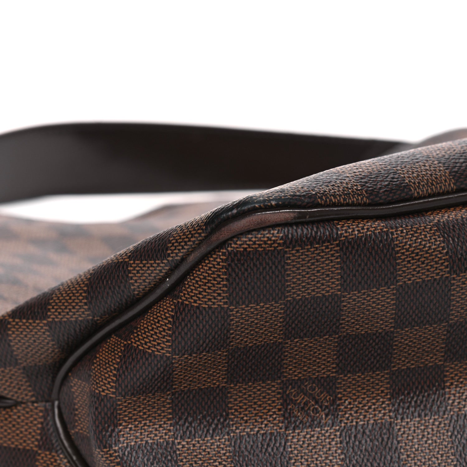 Louis Vuitton Damier Ebene Delightful MM 7 of 12