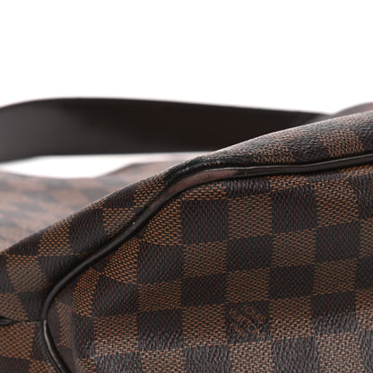 Louis Vuitton Damier Ebene Delightful MM 7 of 12