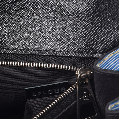 Louis Vuitton Epi Clery Denim Light 7 of 9