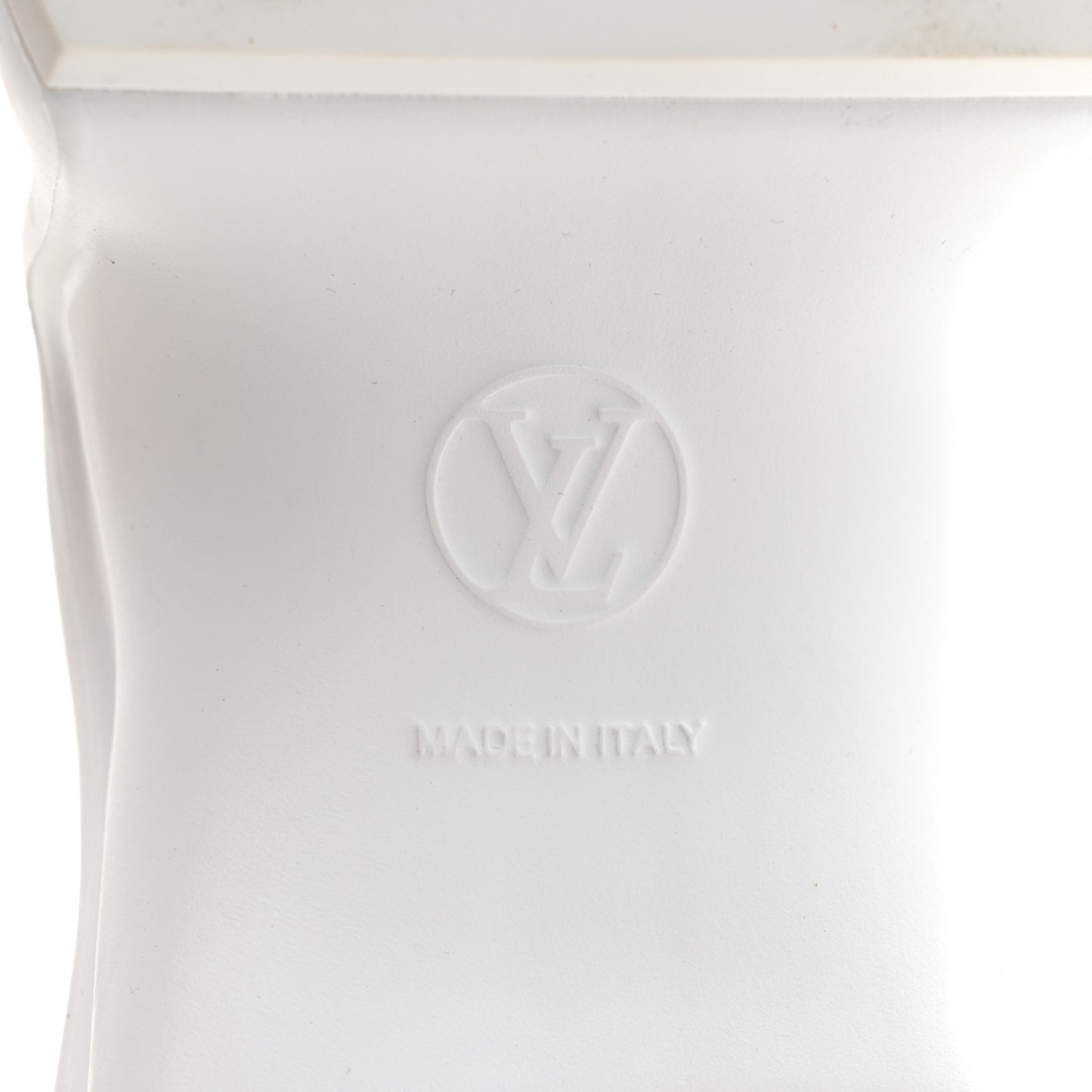 Patent Monogram LV Archlight Sneakers 39 White