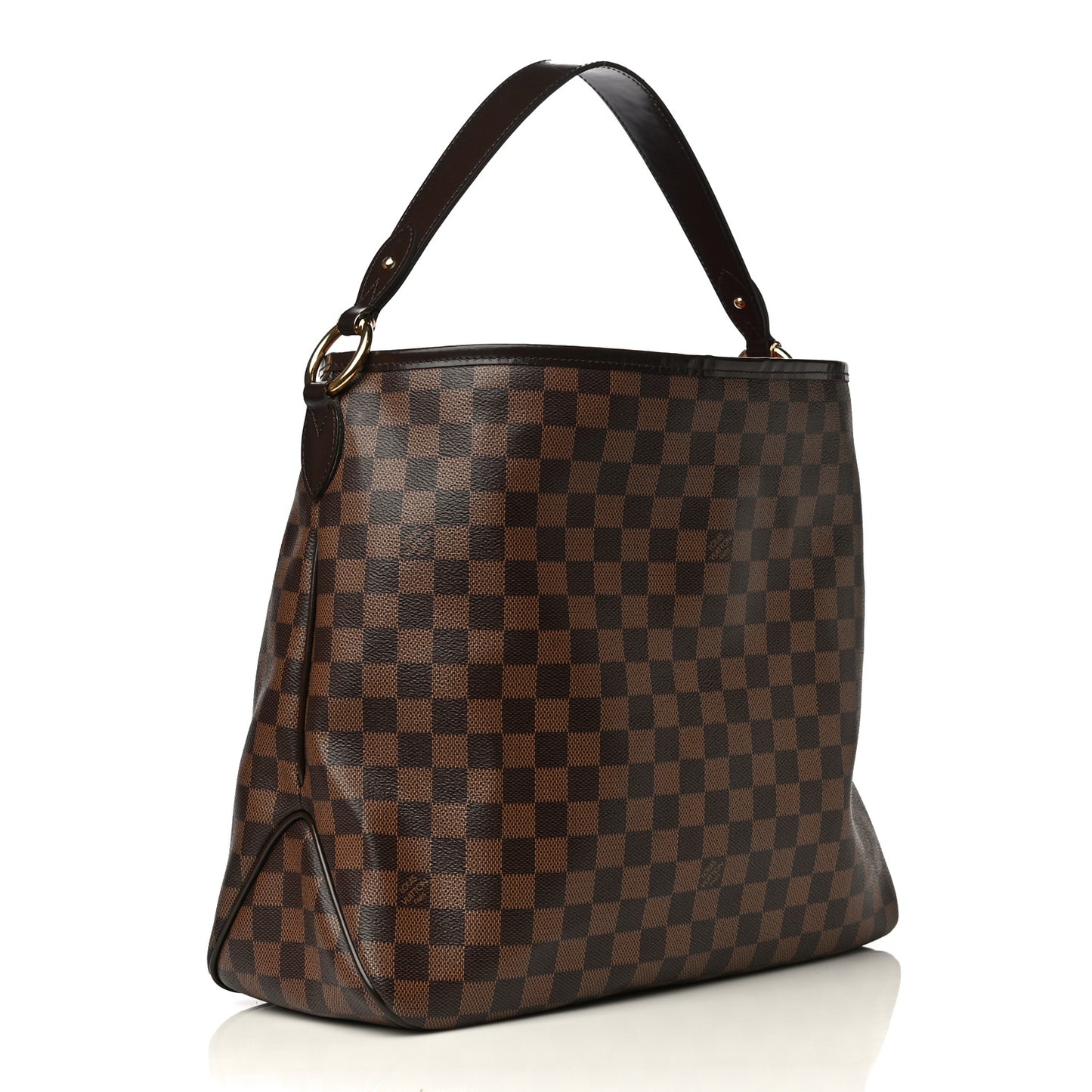 Damier Ebene Delightful MM