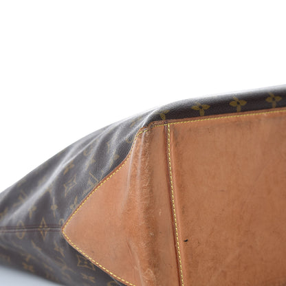 Louis Vuitton Monogram Cabas Alto 16 of 16