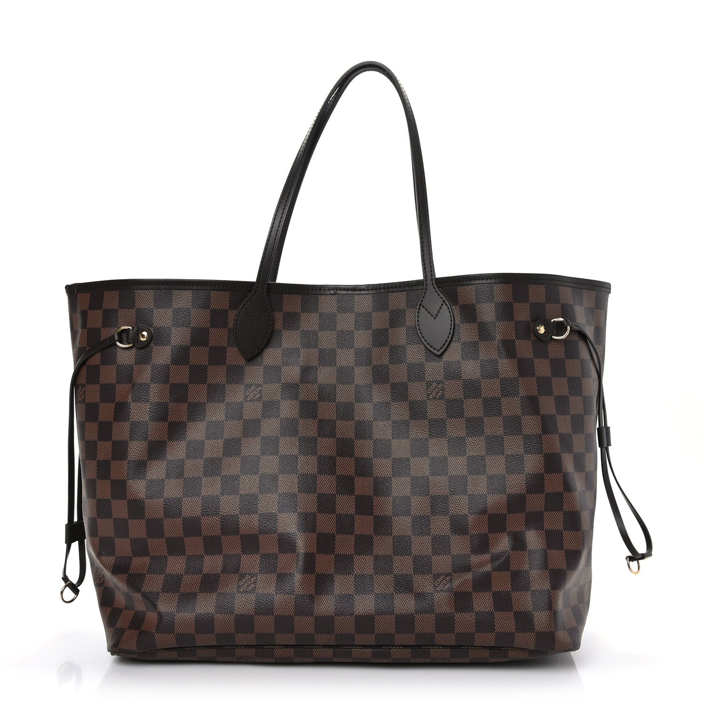 Damier Ebene Neo Neverfull GM
