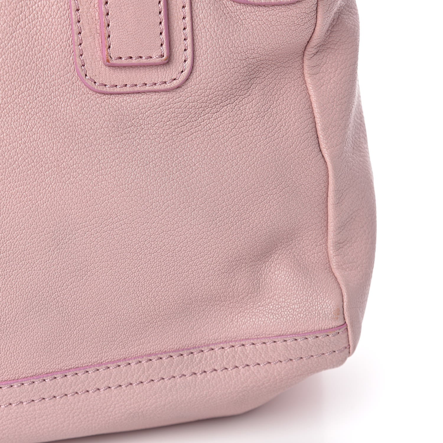 Givenchy Sugar Goatskin Medium Pandora Pink 15 of 17