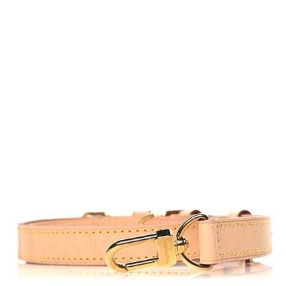 Louis Vuitton Vachetta 20mm Adjustable Shoulder Strap 1 of 3