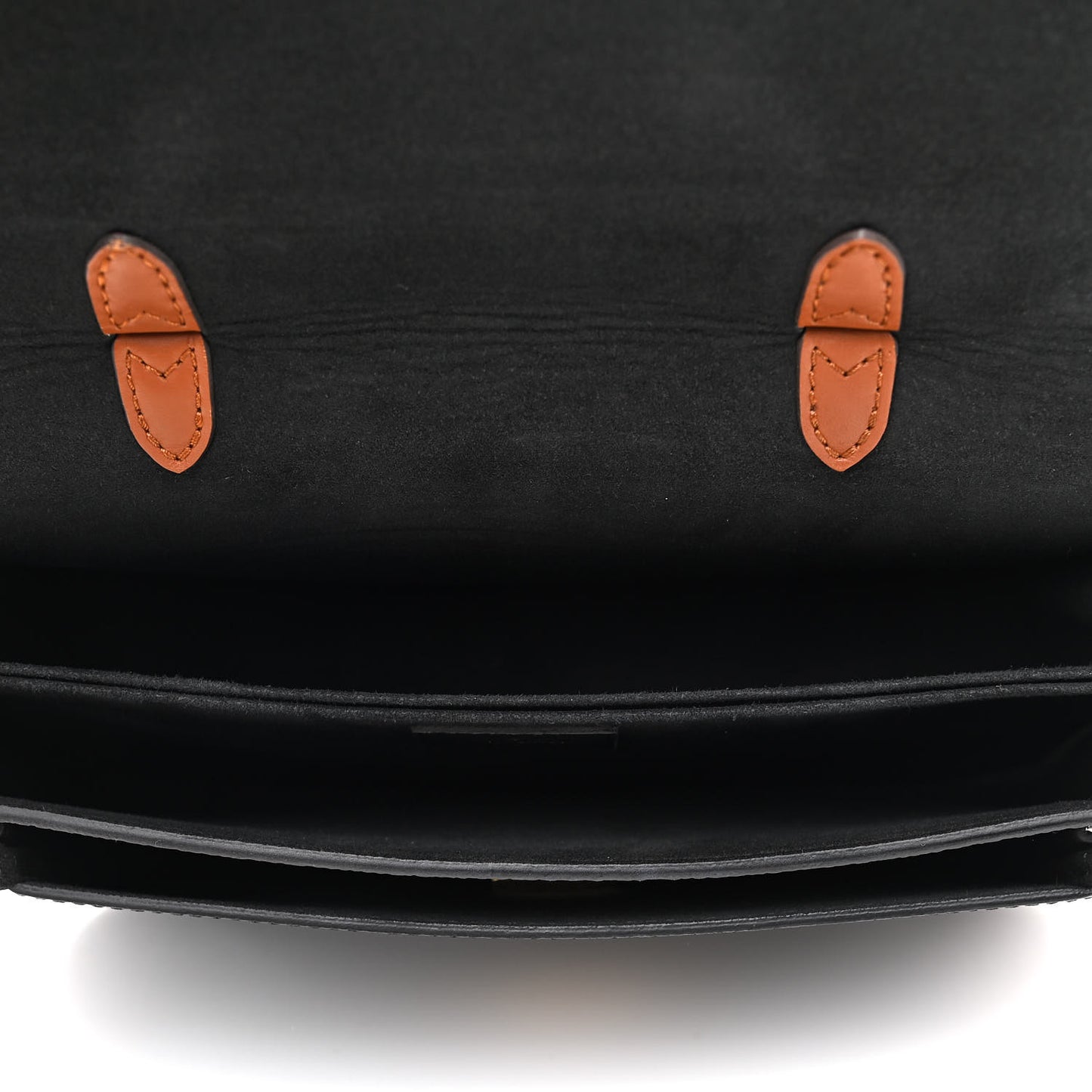Monogram Vaugirard Black