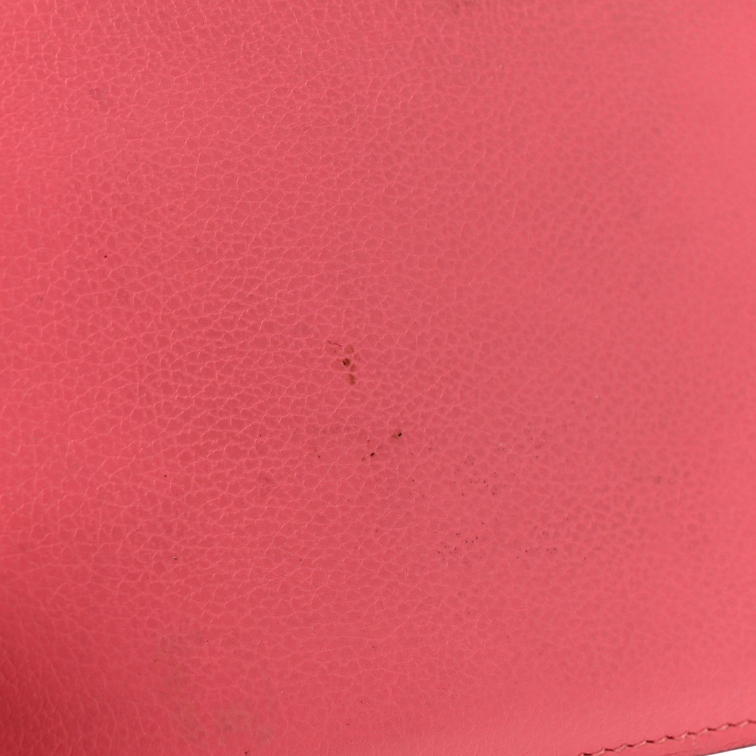 Hermes Evercolor Dogon Compact Wallet Rose Azalee 8 of 11