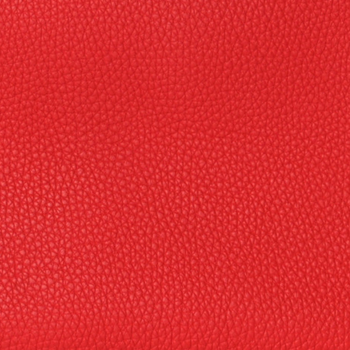 swatch of hermes geranium in togo FASHIONPHILE