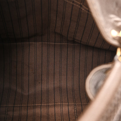 Louis Vuitton Empreinte Artsy MM Dune 5 of 9