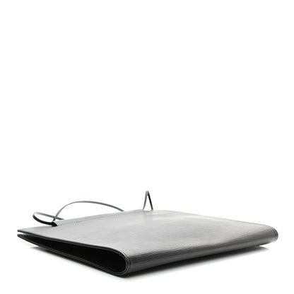 Louis Vuitton Epi Saint Tropez Black 4 of 9