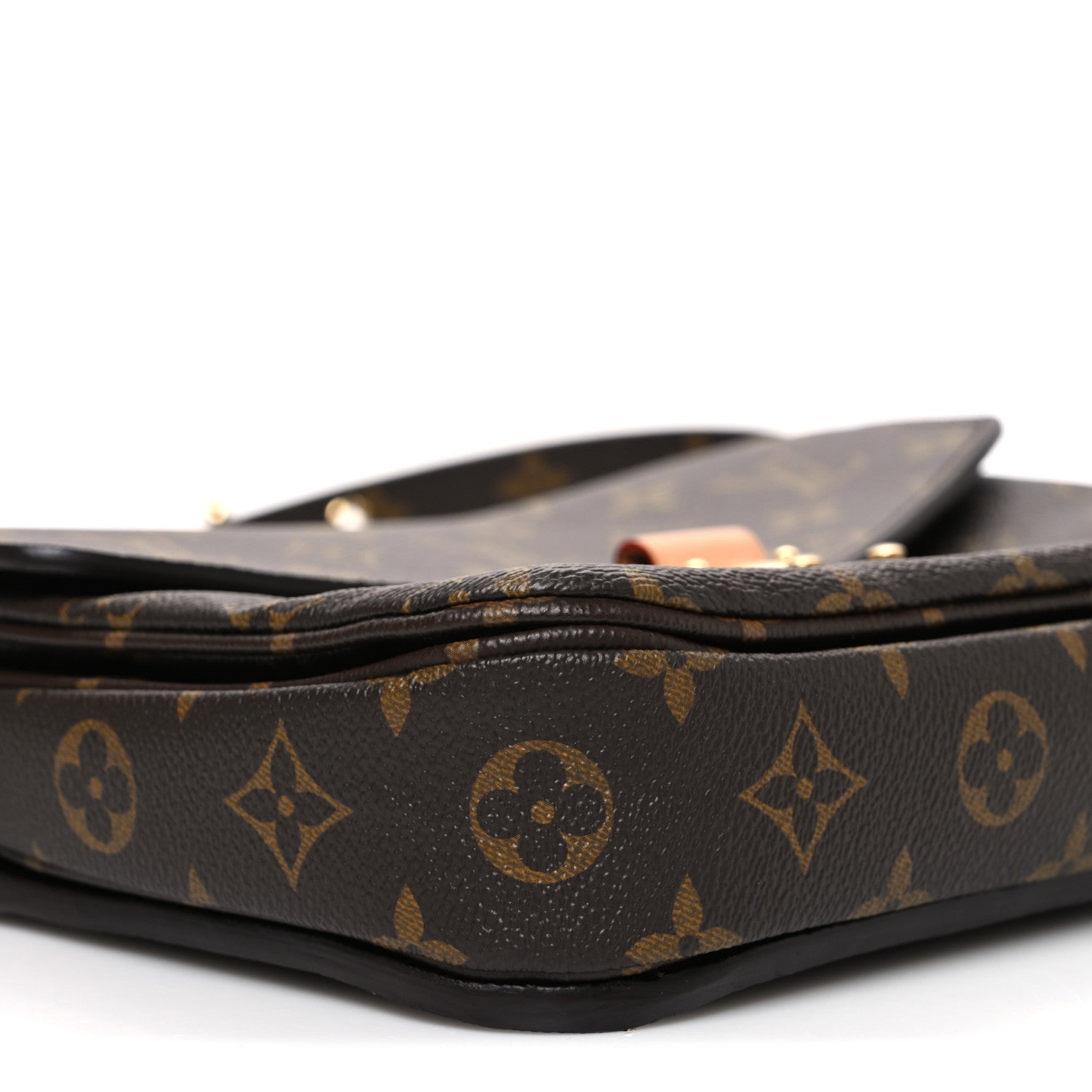 Louis Vuitton Monogram Pochette Metis 8 of 9