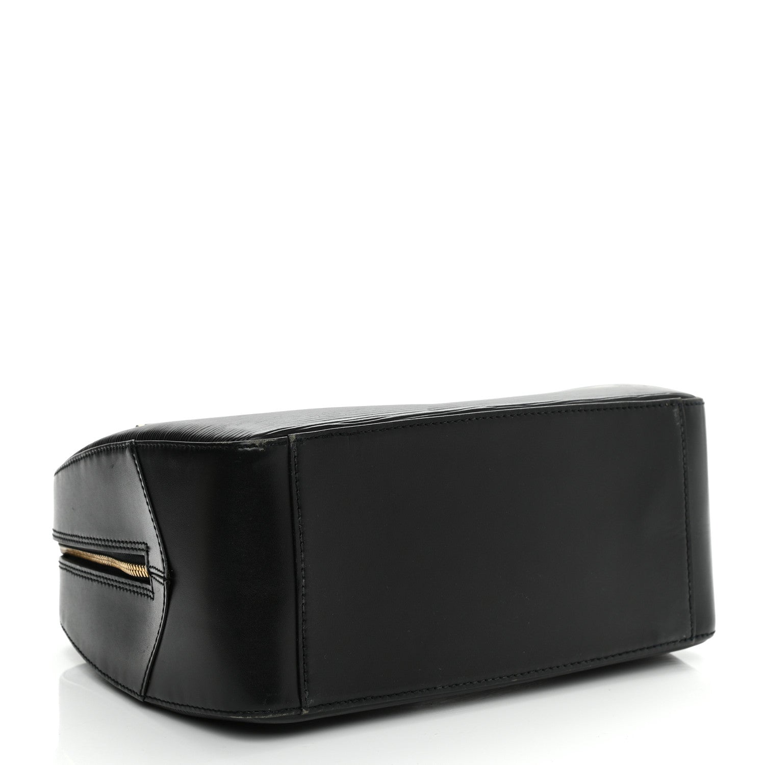 Louis Vuitton Epi Sablons Black 4 of 12