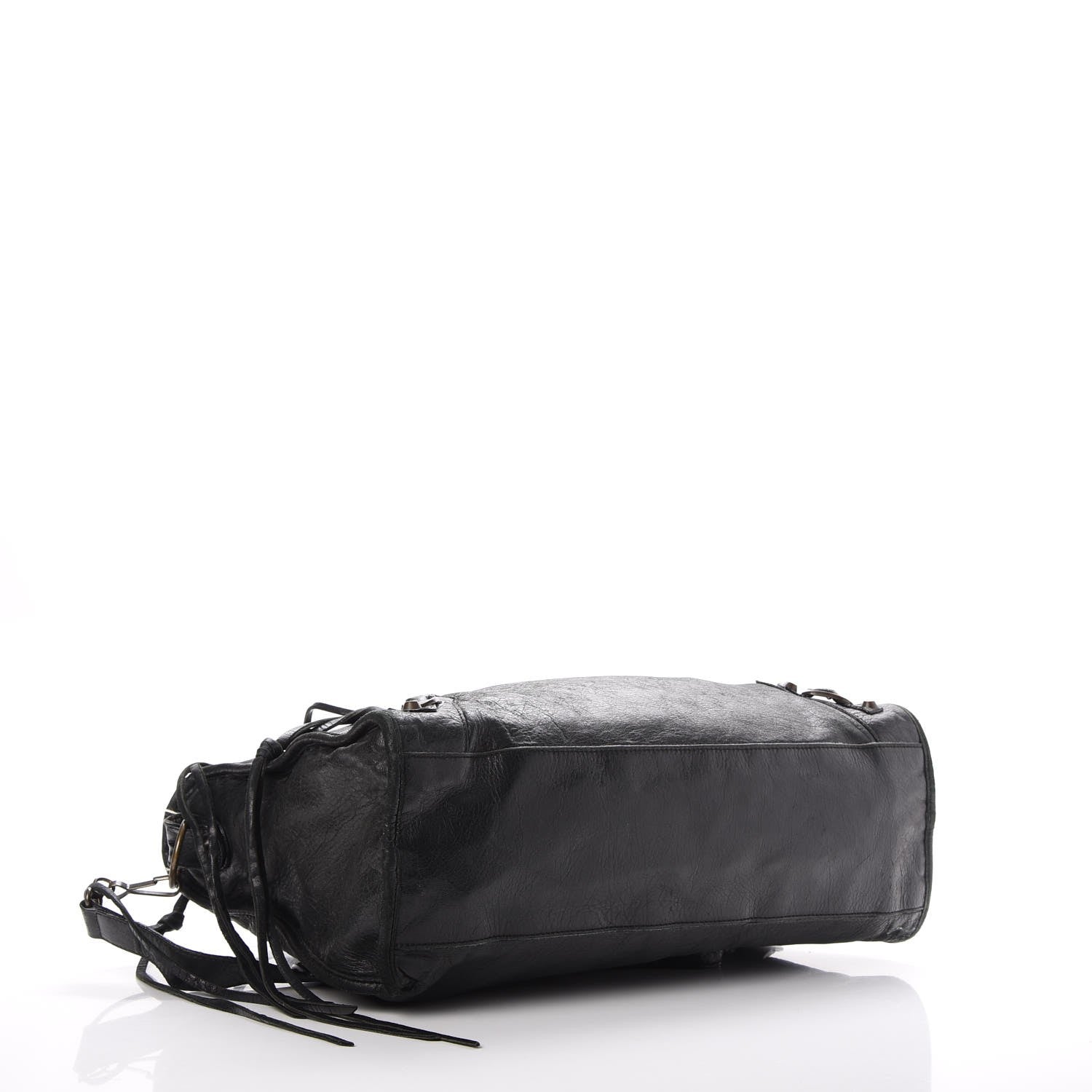 Balenciaga Agneau Classic Hardware City Black 5 of 20