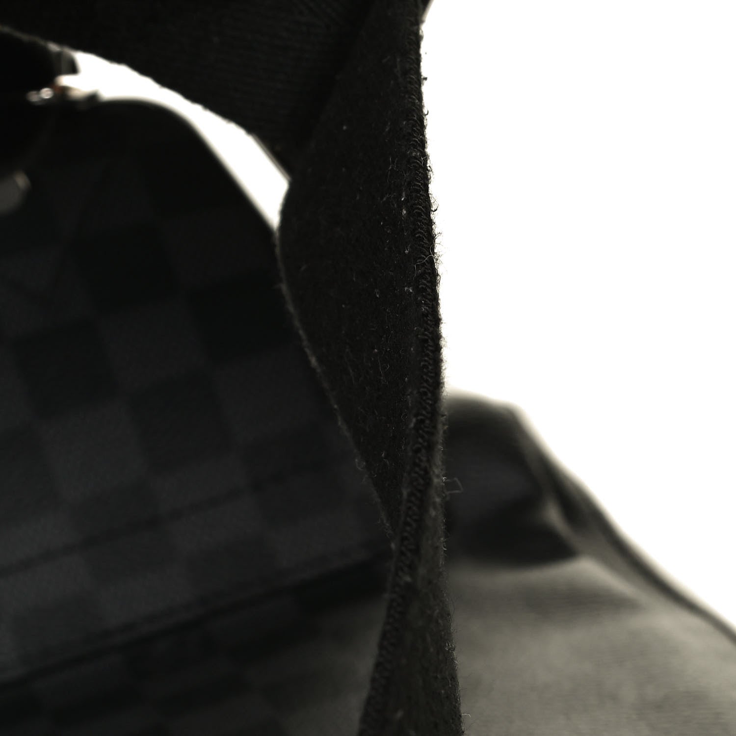 Louis Vuitton Damier Graphite Avenue Sling Backpack 19 of 27