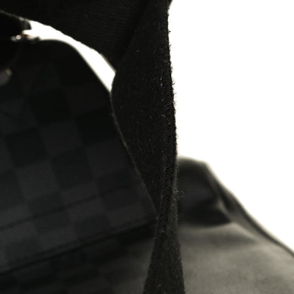 Louis Vuitton Damier Graphite Avenue Sling Backpack 19 of 27