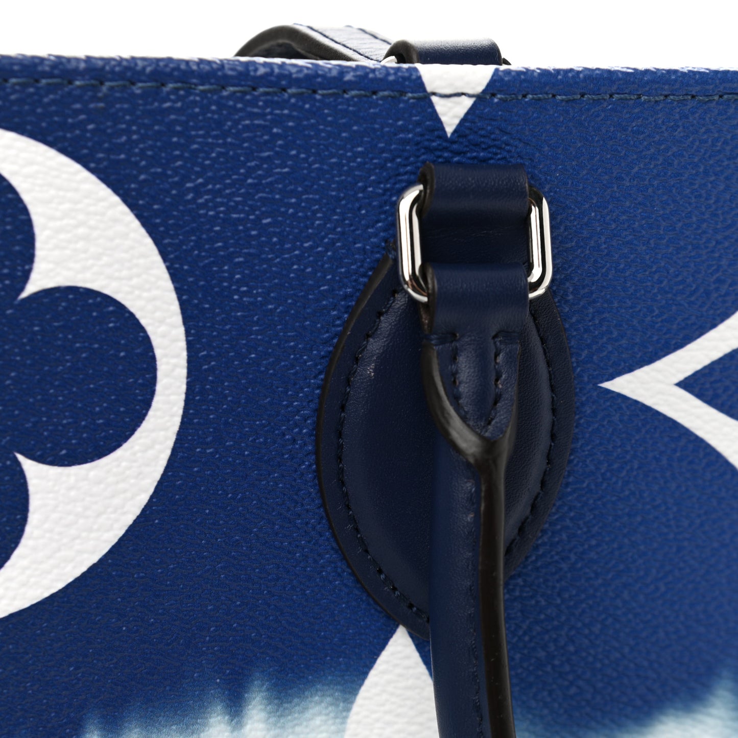 Monogram Escale Onthego GM Blue