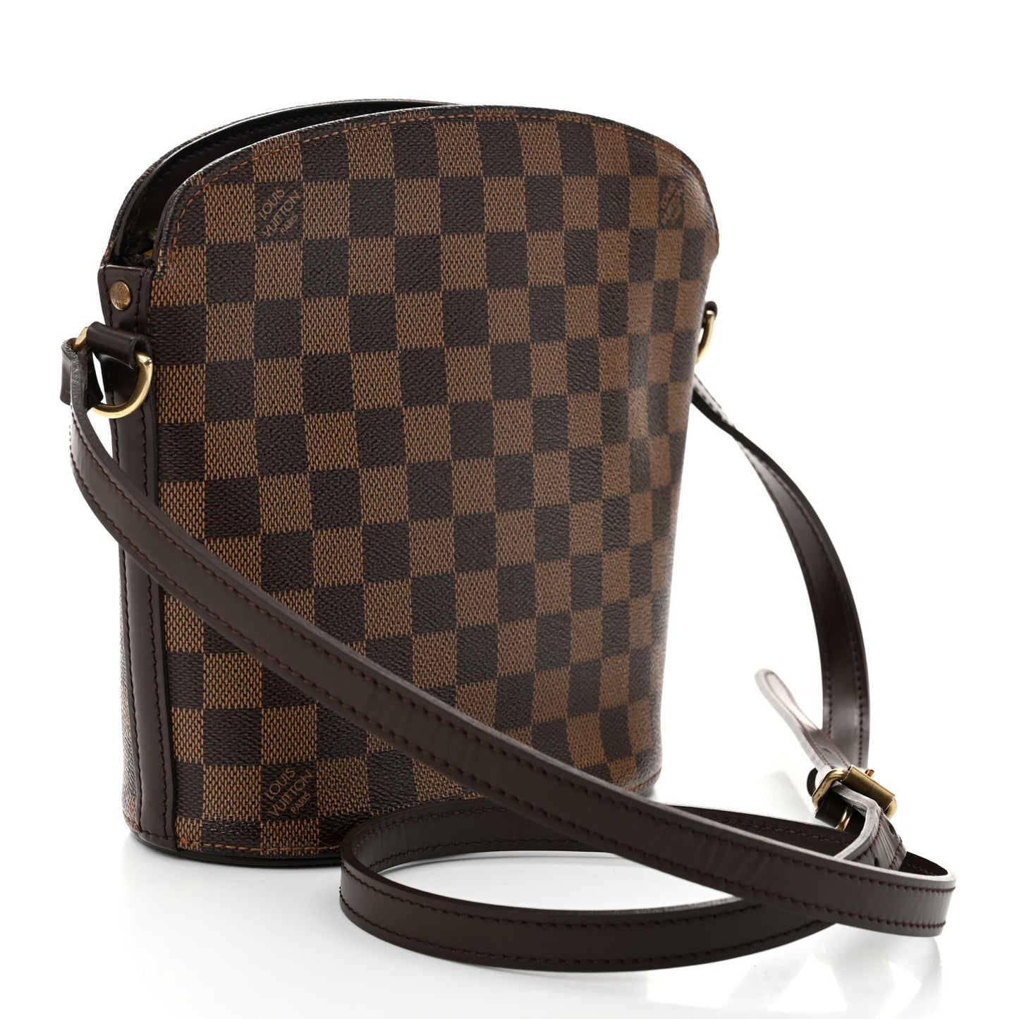 Damier Ebene Drouot