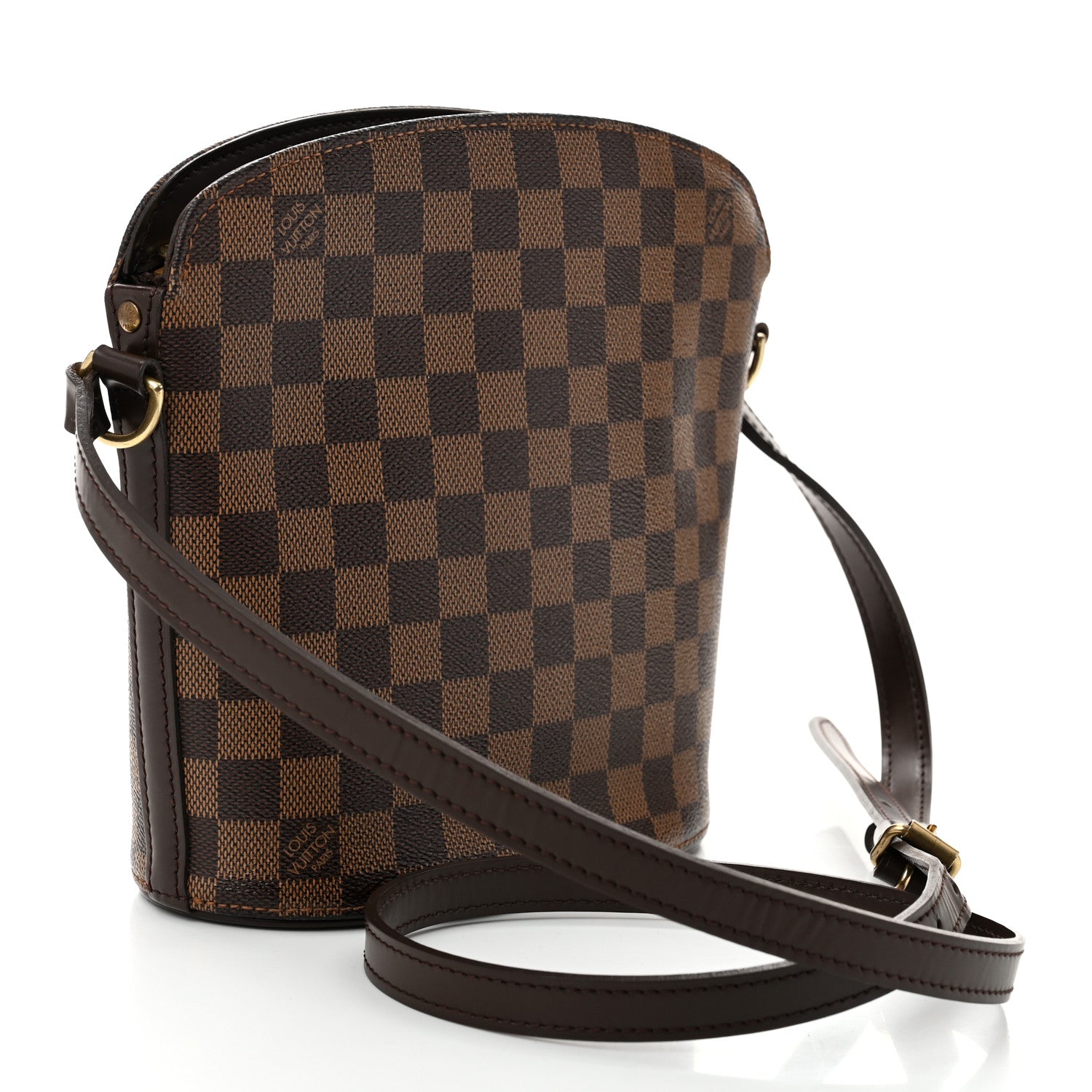Louis Vuitton Damier Ebene Drouot 2 of 10