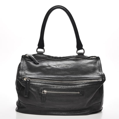 Givenchy Sugar Goatskin Medium Pandora Black 1 of 8