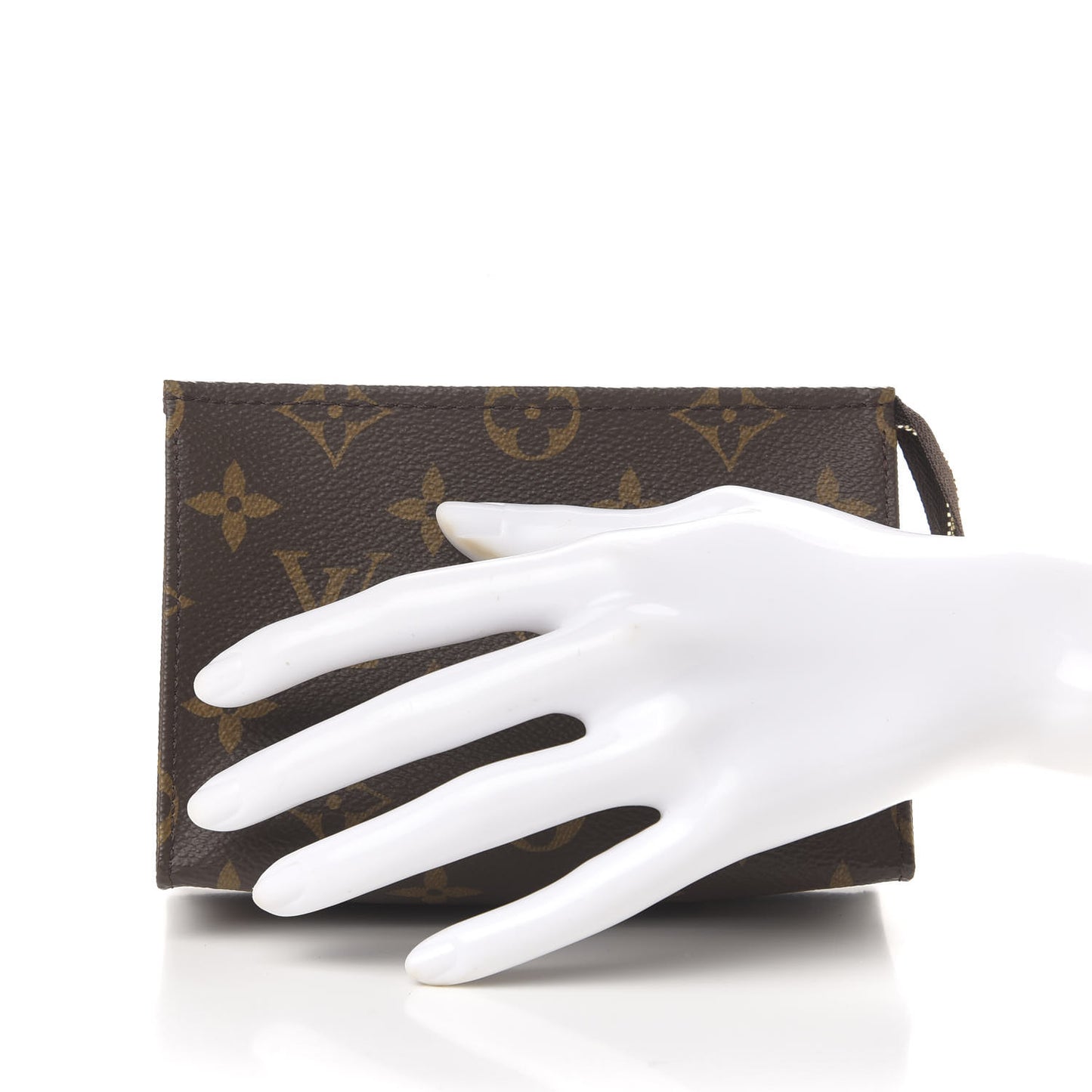 Monogram Toiletry Pouch 15