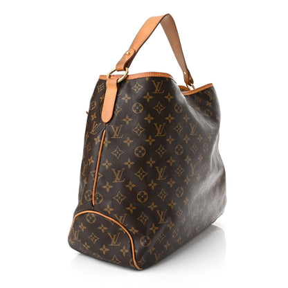 Louis Vuitton Monogram Delightful GM 3 of 12