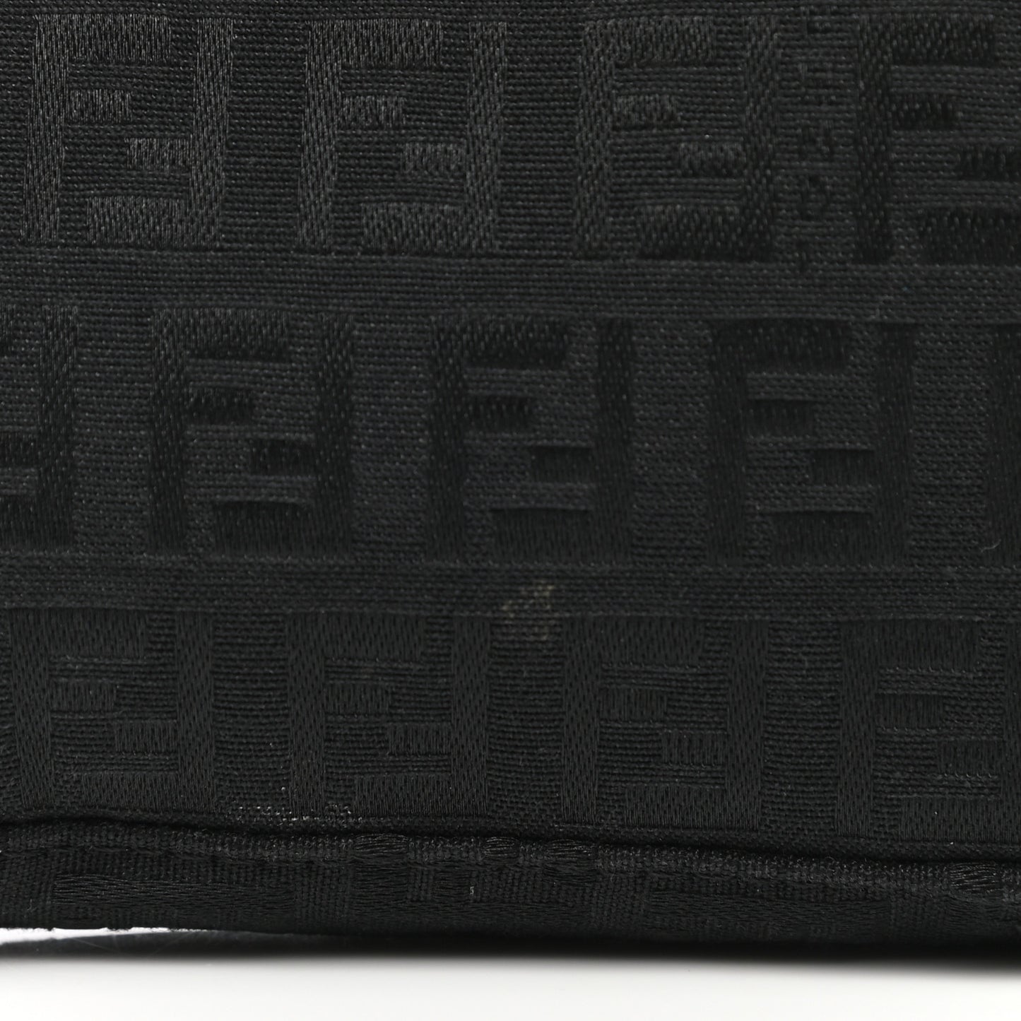 Zucchino Pochette Black