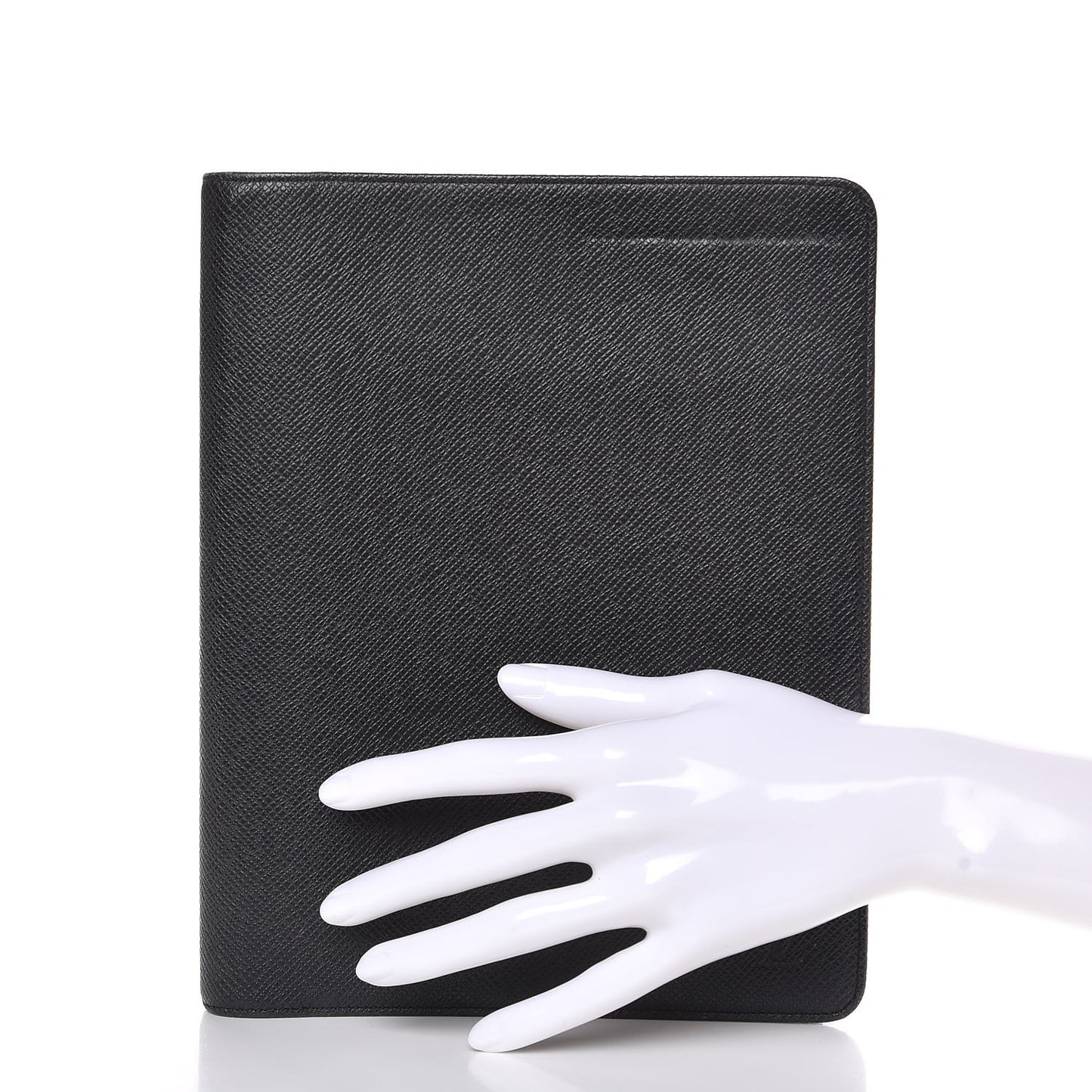 Taiga Desk Agenda Cover Ardoise