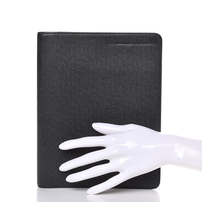 Louis Vuitton Taiga Desk Agenda Cover Ardoise 2 of 11
