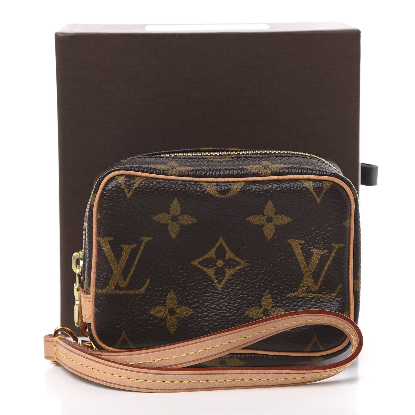 Monogram Wapity