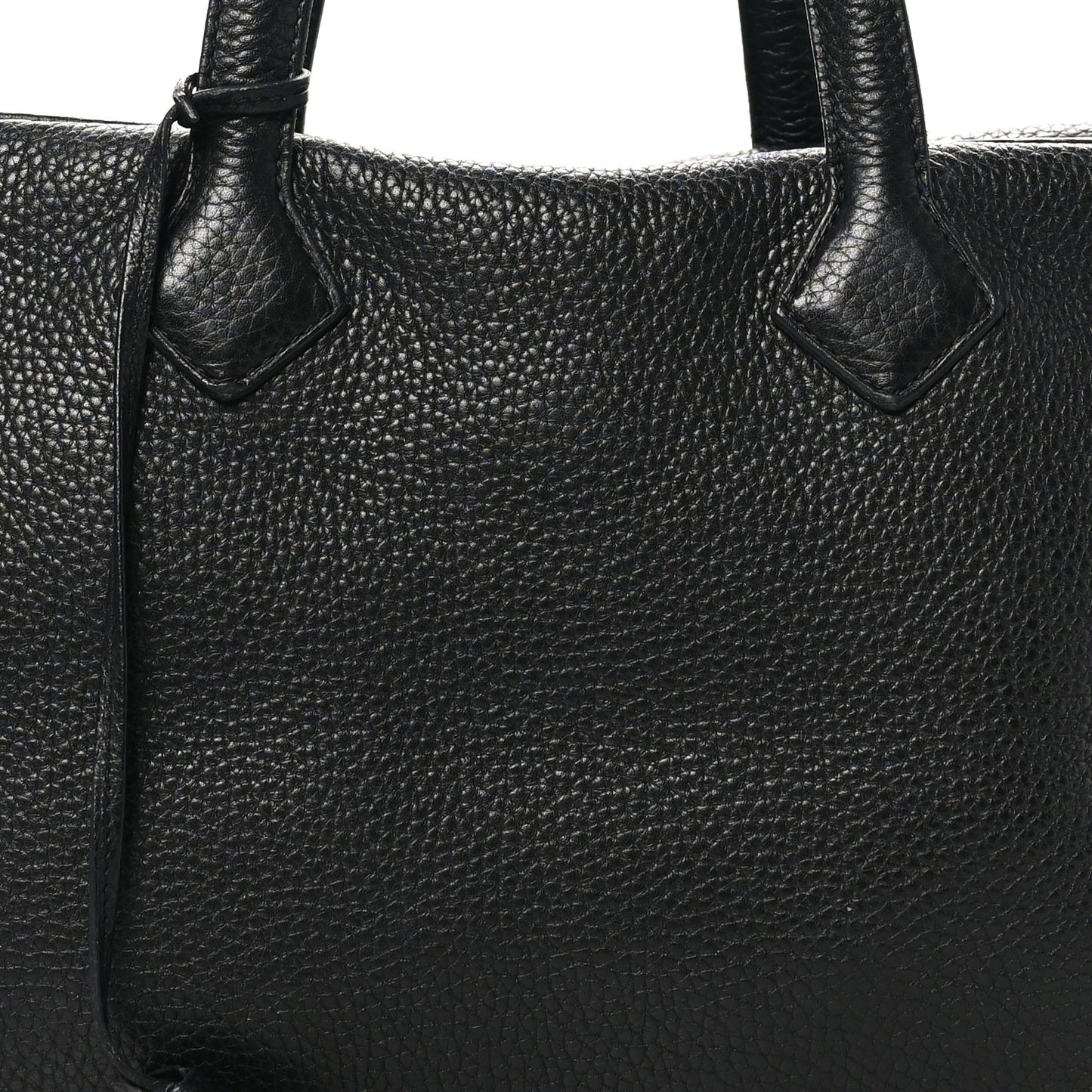 Taurillon Clemence Victoria II 35 Black
