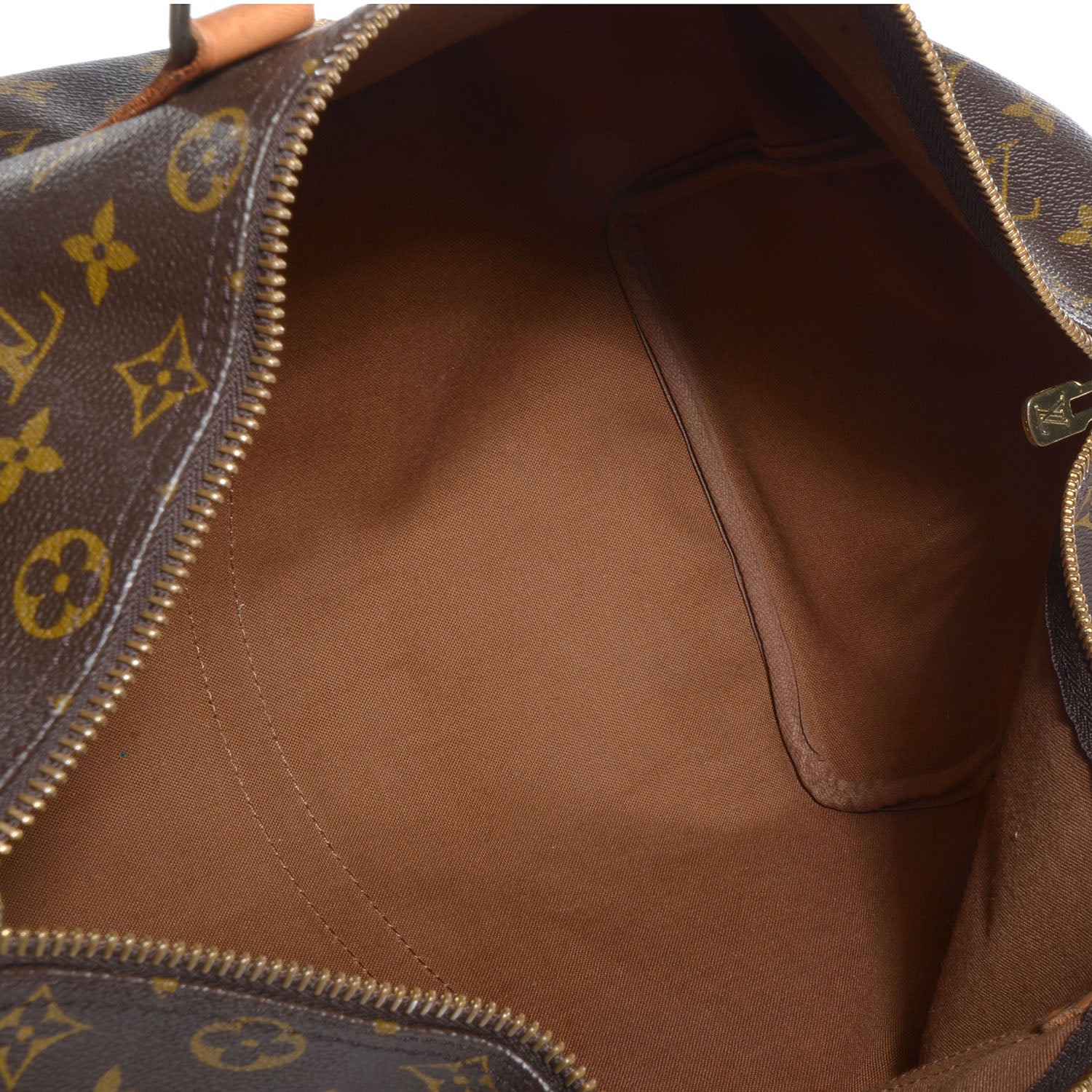 Louis Vuitton Monogram Keepall 45 5 of 7