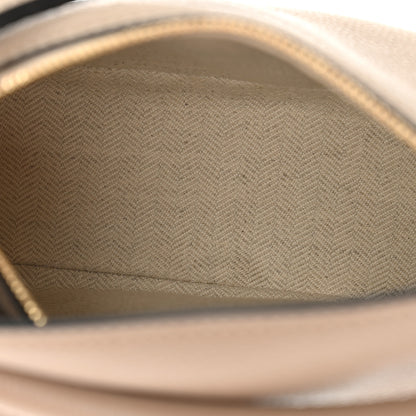 Loewe Calfskin Mini Puzzle Bag Sand 4 of 10