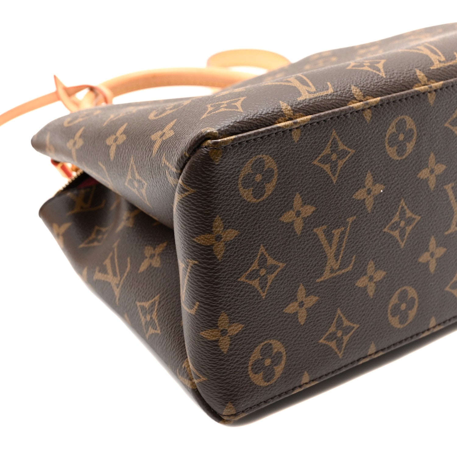 Louis Vuitton Monogram Petit Palais 8 of 9