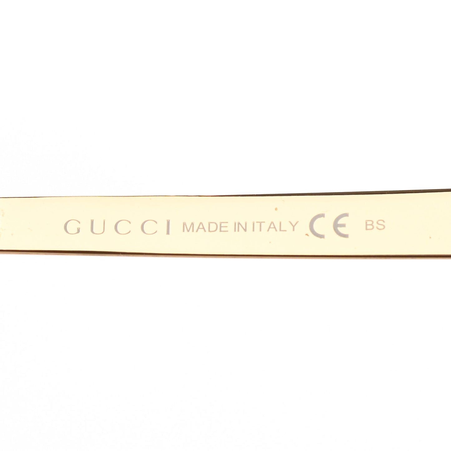 Cat Eye Sunglasses GG3818 Tortoise