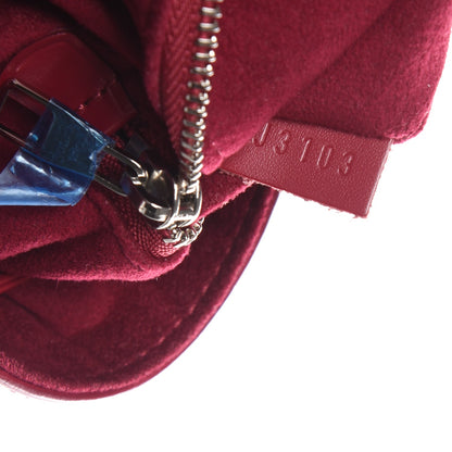 Louis Vuitton Epi Petit Noe NM Fuchsia 7 of 7