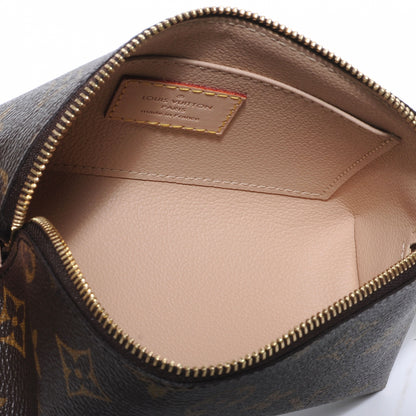 Louis Vuitton Monogram Cosmetic Pouch 6 of 8