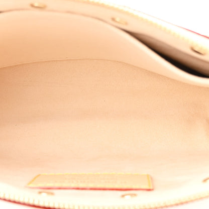 Louis Vuitton LV X TM Monogram Multicolor Pochette Accessories White 5 of 9