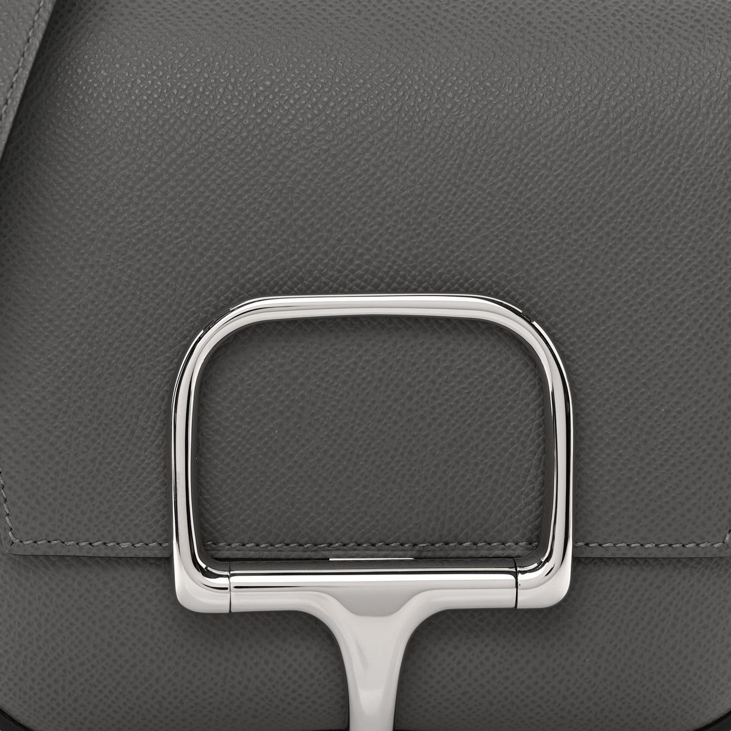 Epsom Mini Della Cavalleria Gris Meyer