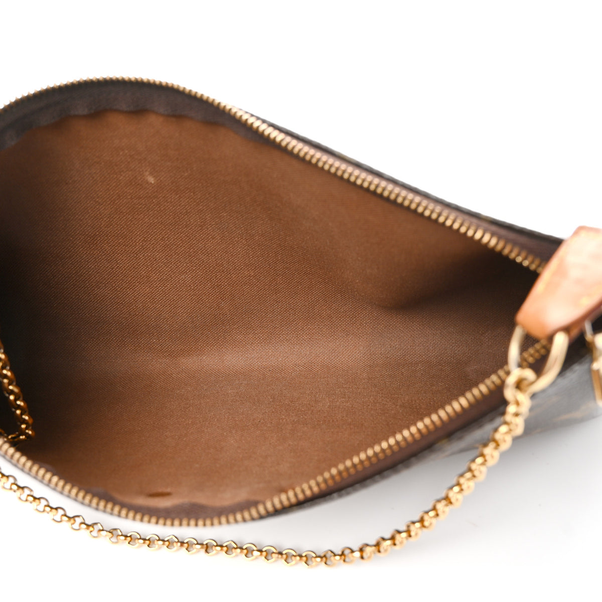 Louis Vuitton Monogram Eva Clutch 5 of 13