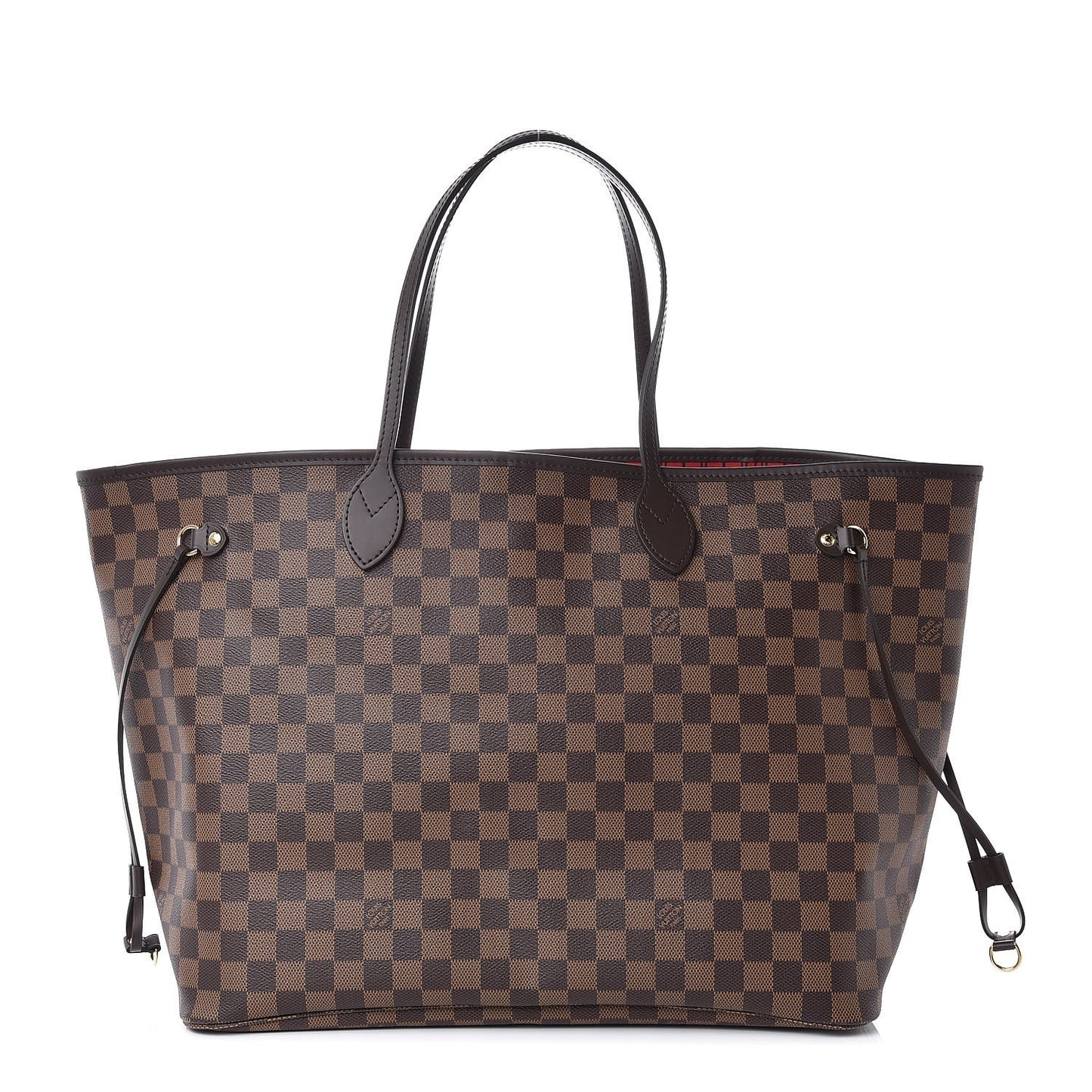 Damier Ebene Neo Neverfull GM