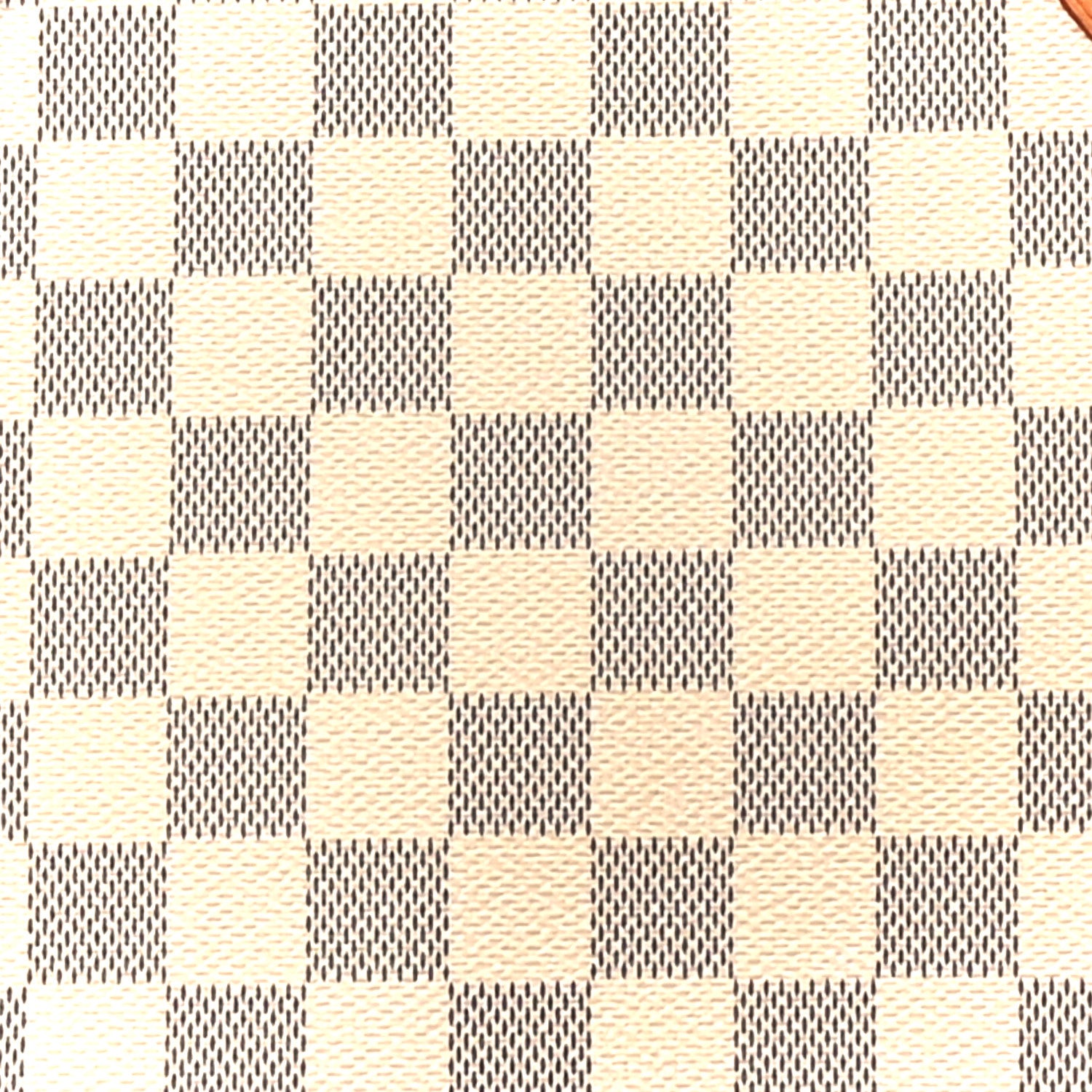 Louis Vuitton Damier Azur Neo Neverfull PM 8 of 10